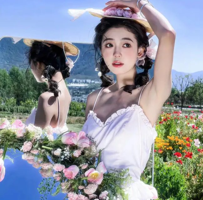 杀人牛仔裤
