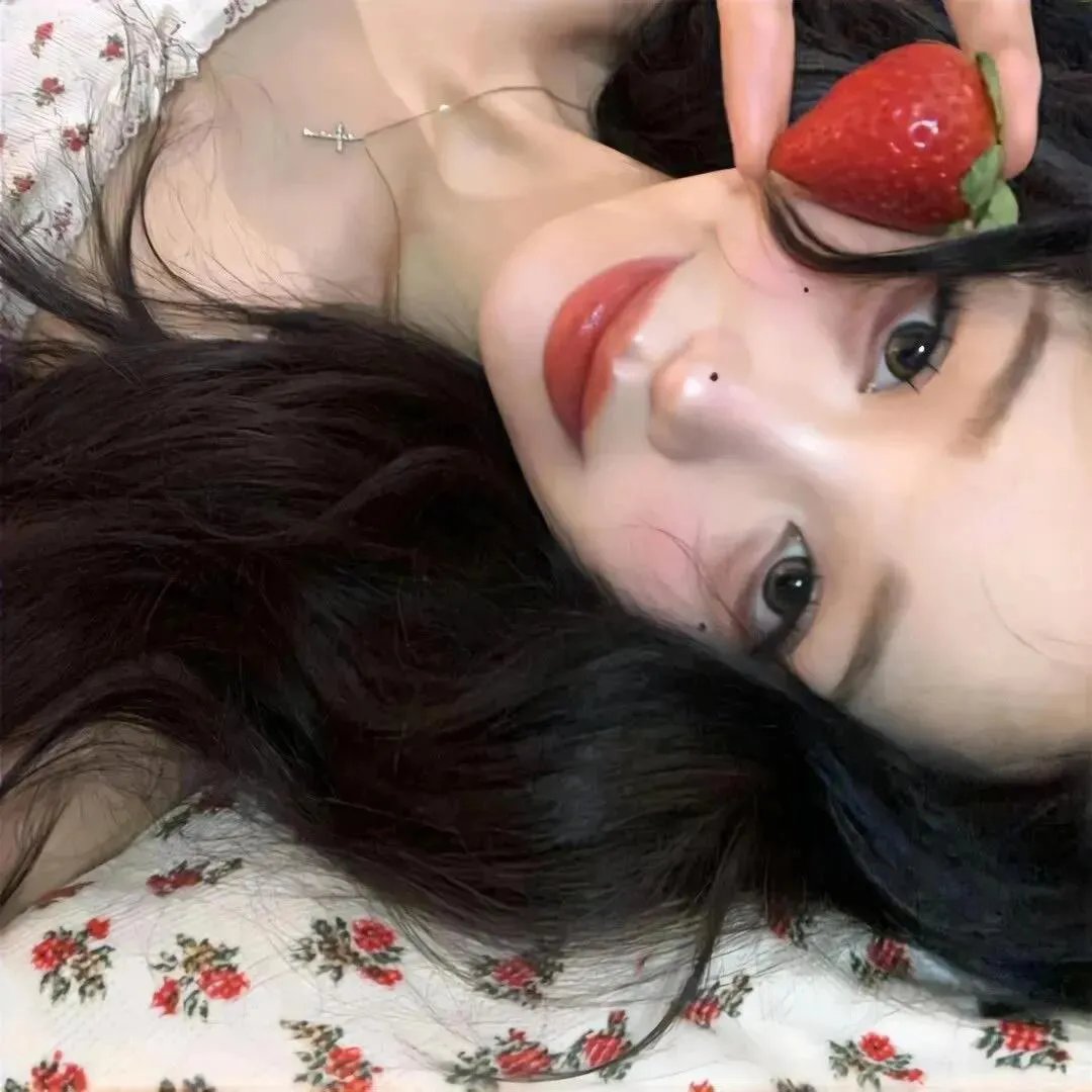 一个女孩的故事
