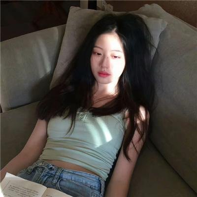 艺妓春情